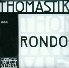 Cuerdas Thomastik-Infeld Rondo  para viola