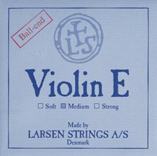 Larsen Violin Strings