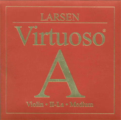 Cordes Larsen Virtuoso pour violon