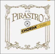 Pirastro Chorda Violin Strings