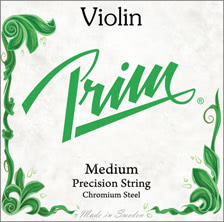Corde Prim SOL pour violon - Orchestra (Fort) - 4/4