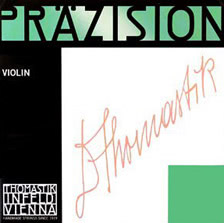 Thomastik-Infeld Precision Violin Strings