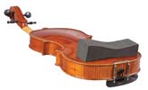 Prix Epaulière Violon Adptable 3/4 et 4/4