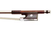 Knoll Violin Bows