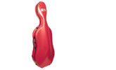 Estuches Bam Hightech Slim 2.9 para violonchelo