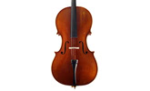 Hagen Weise Cellos