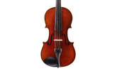 Etude Violins