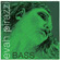 Pirastro Evah Pirazzi Solo Bass Strings