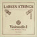 Cordes Larsen Soloist pour violoncelle