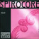 Cordes Thomastik-Infeld Spirocore pour violoncelle