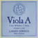 Larsen Viola Strings