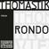 Thomastik-Infeld Infeld Rondo Violin Strings