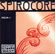 Cordes Thomastik-Infeld Spirocore pour violon