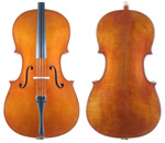 Fine Cellos: $10,000+ 