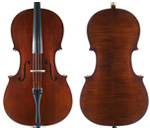 Fine Cellos: $20,000+ 