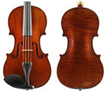 Violas Finas: $5,000+ 