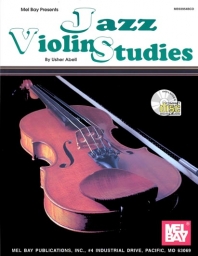 Jazz Violin Studies