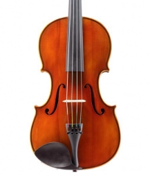 Viola Etude - 16.5