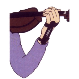 Virtuoso Wrist Practice Aid - Large