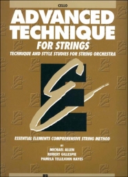 Essential Elements - Advanced Technique