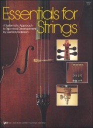 Essentials for Strings