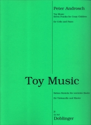 Toy Music