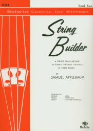 String Builder - Book 2