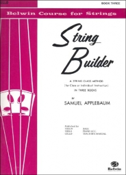 String Builder - Book 3
