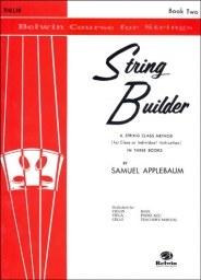 String Builder - Book II String Builder - Book II