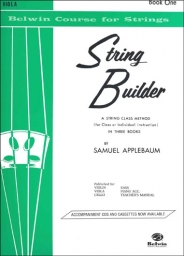 String Builder