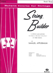 String Builder - Book III