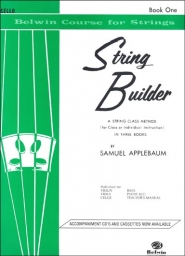 String Builder - Book 1