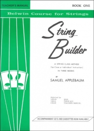 String Builder - Teacher