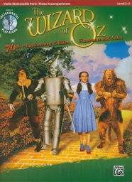The Wizard of Oz