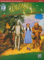 The Wizard of Oz The Wizard of Oz