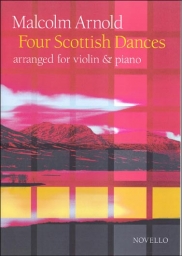 Four Scottish Dances