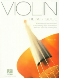Violin Repair Guide