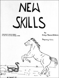 New Skills New Skills