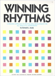 WINNING RHYTHMS