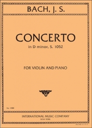 Concerto in D-