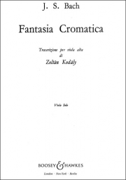 Fantasia Cromatica Fantasia Cromatica