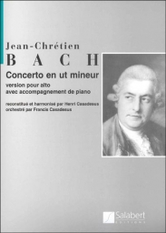 Concerto in C-