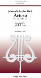 Arioso, From Cantata No. 156