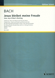 Bach - Jesu, Joy of Man