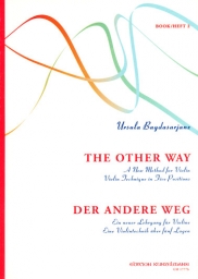 The Other Way - A New Violin Method The Other Way - A New Violin Method