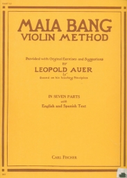 Violin Method Part 6 - Higher Art of Bowing Violin Method Part 6 - Higher Art of Bowing