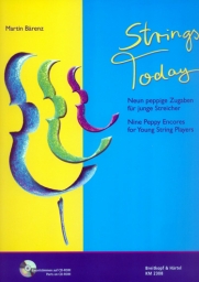 Strings Today Strings Today