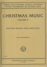 Christmas Music - Vol. 2