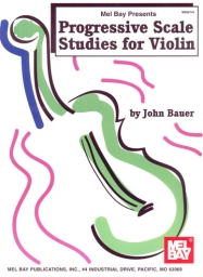 Progressive Scale Studies Progressive Scale Studies