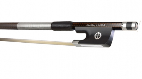 CodaBow Luma Violin Bow - 4/4